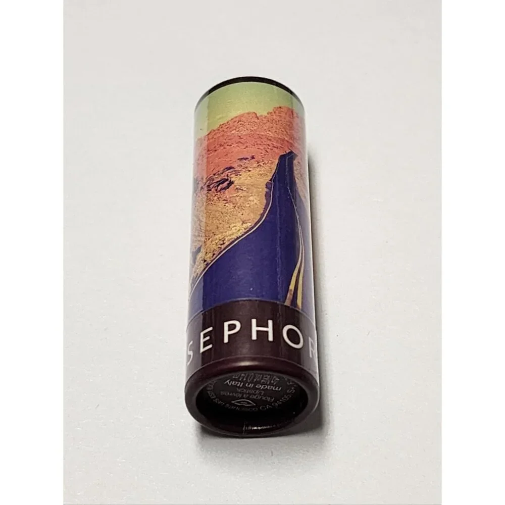 10x Sephora Collection LIPSTORIES 33 Wanderlust Matte Sealed WHOLESALE